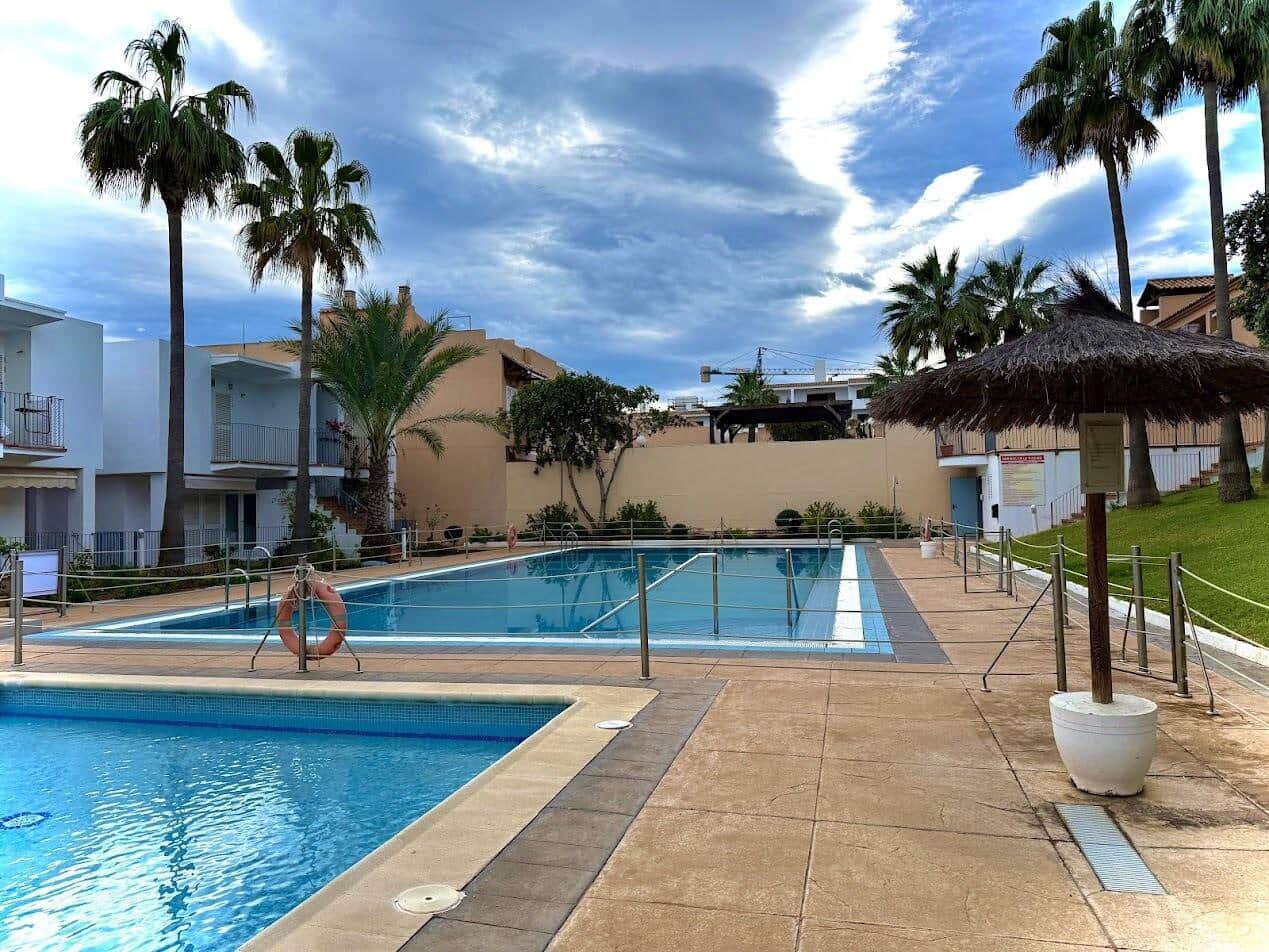 2 soverom Leilighet til salgs i Mojacar - € 220 000 (Ref: 9659661)