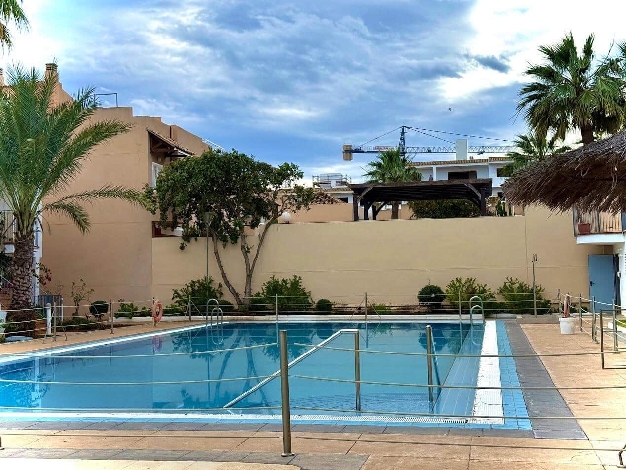 2 soverom Leilighet til salgs i Mojacar - € 220 000 (Ref: 9659661)