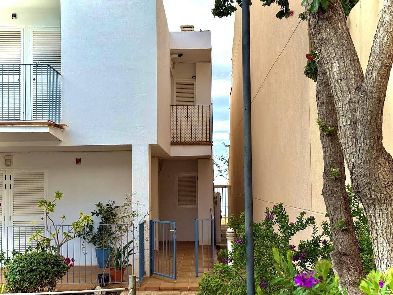 2 soverom Leilighet til salgs i Mojacar - € 220 000 (Ref: 9659661)