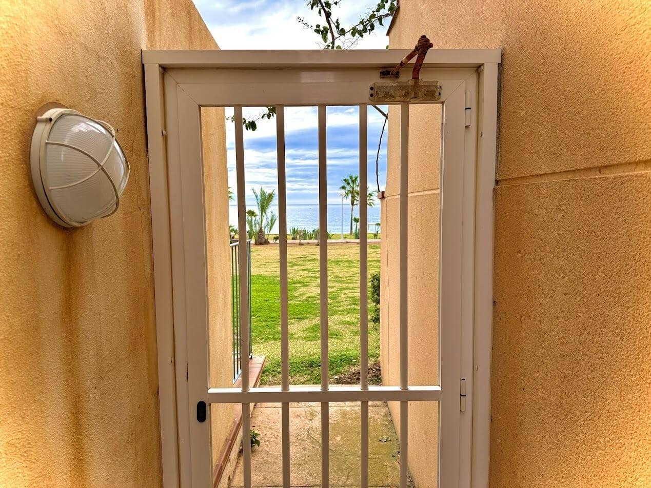 2 soverom Leilighet til salgs i Mojacar - € 220 000 (Ref: 9659661)