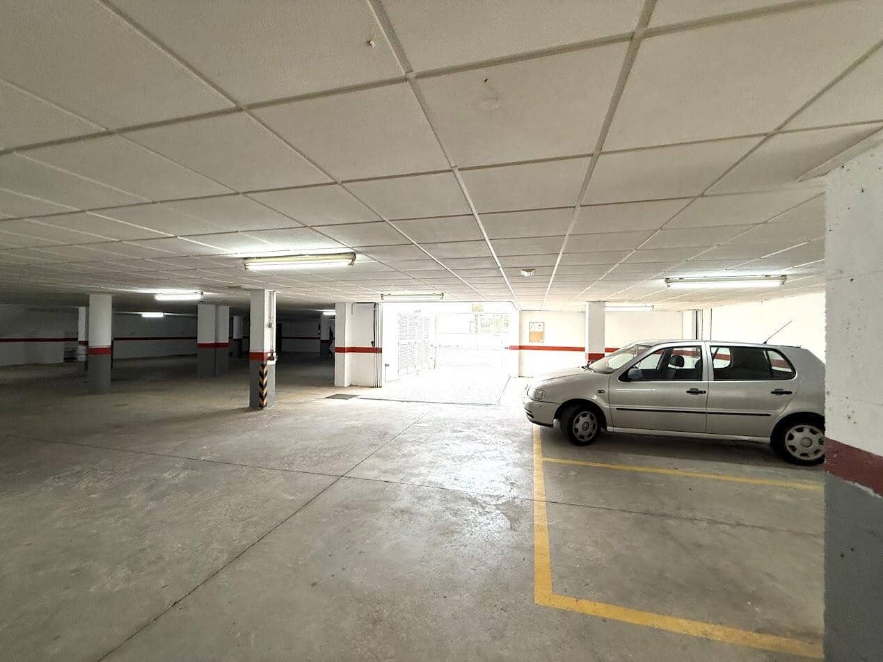 2 soverom Leilighet til salgs i Mojacar - € 220 000 (Ref: 9659661)