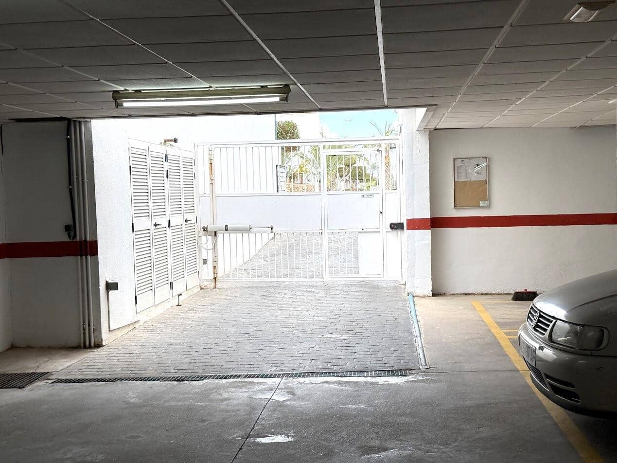 2 soverom Leilighet til salgs i Mojacar - € 220 000 (Ref: 9659661)