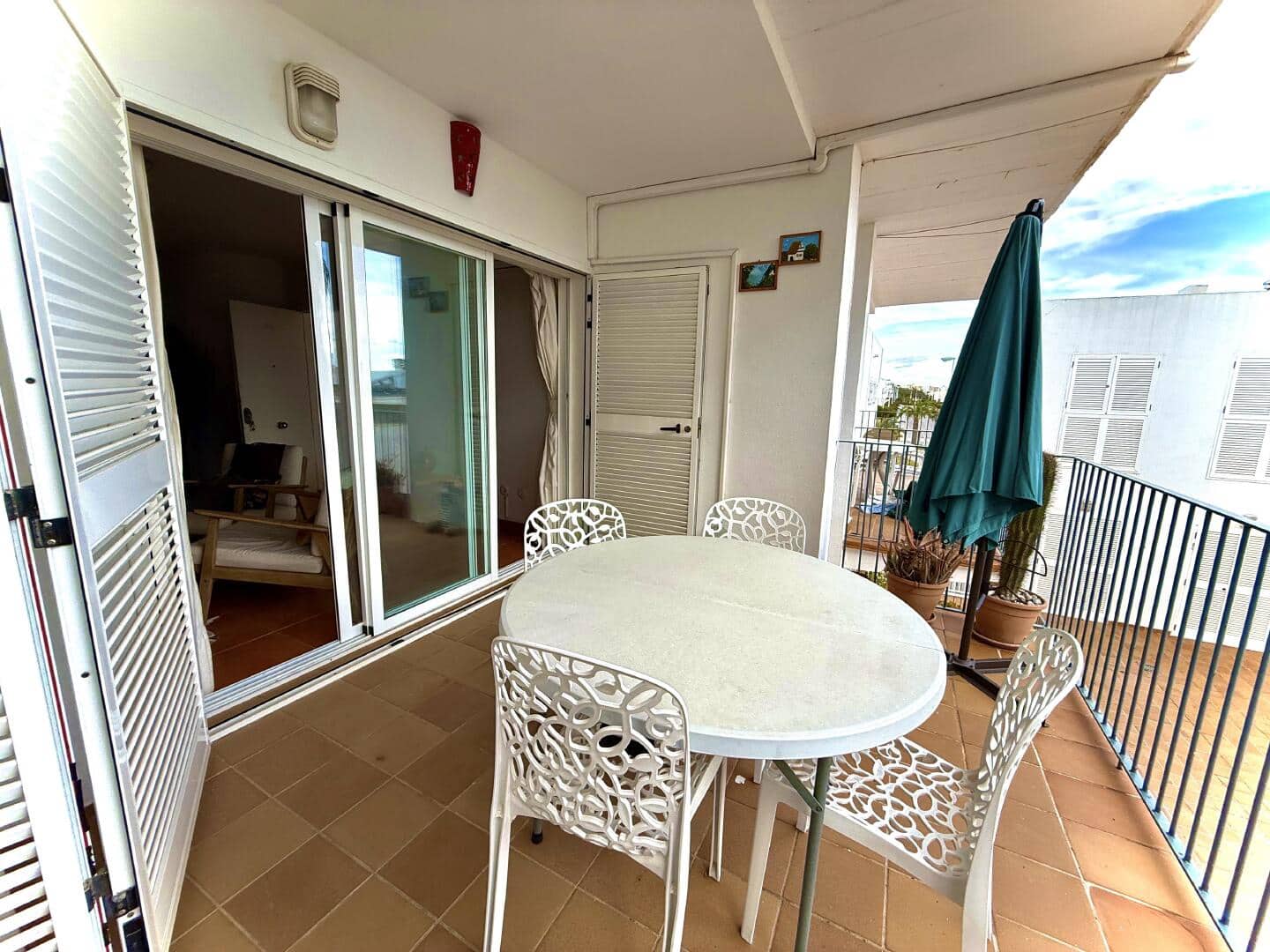 2 soverom Leilighet til salgs i Mojacar - € 220 000 (Ref: 9659661)