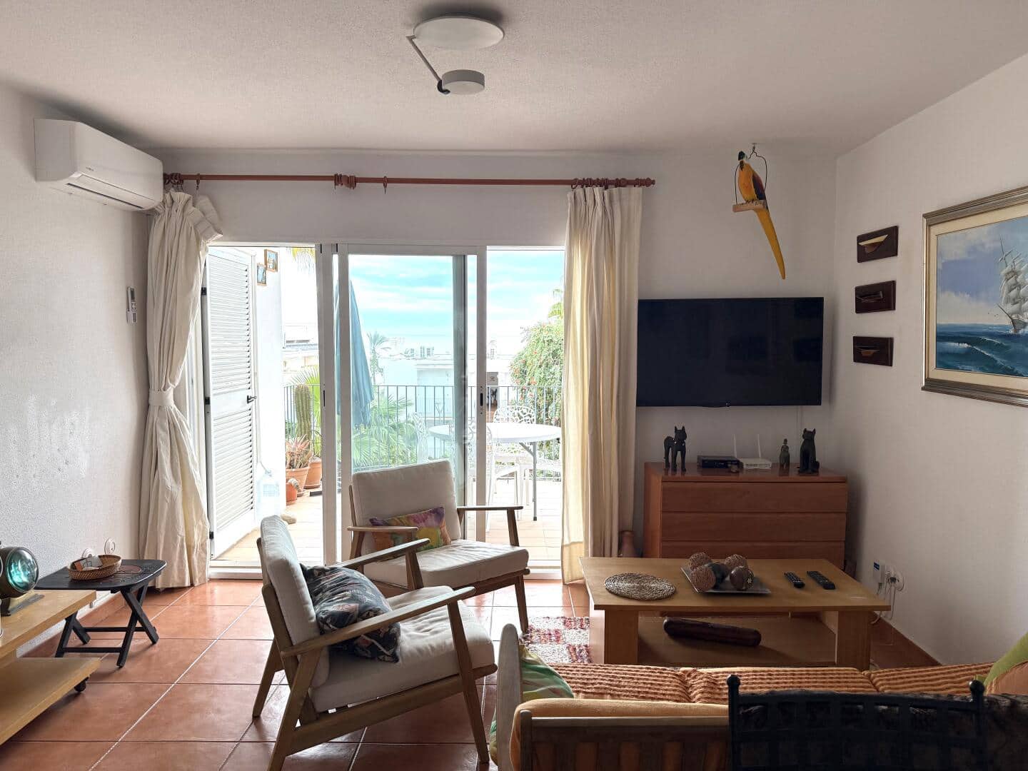 2 soverom Leilighet til salgs i Mojacar - € 220 000 (Ref: 9659661)