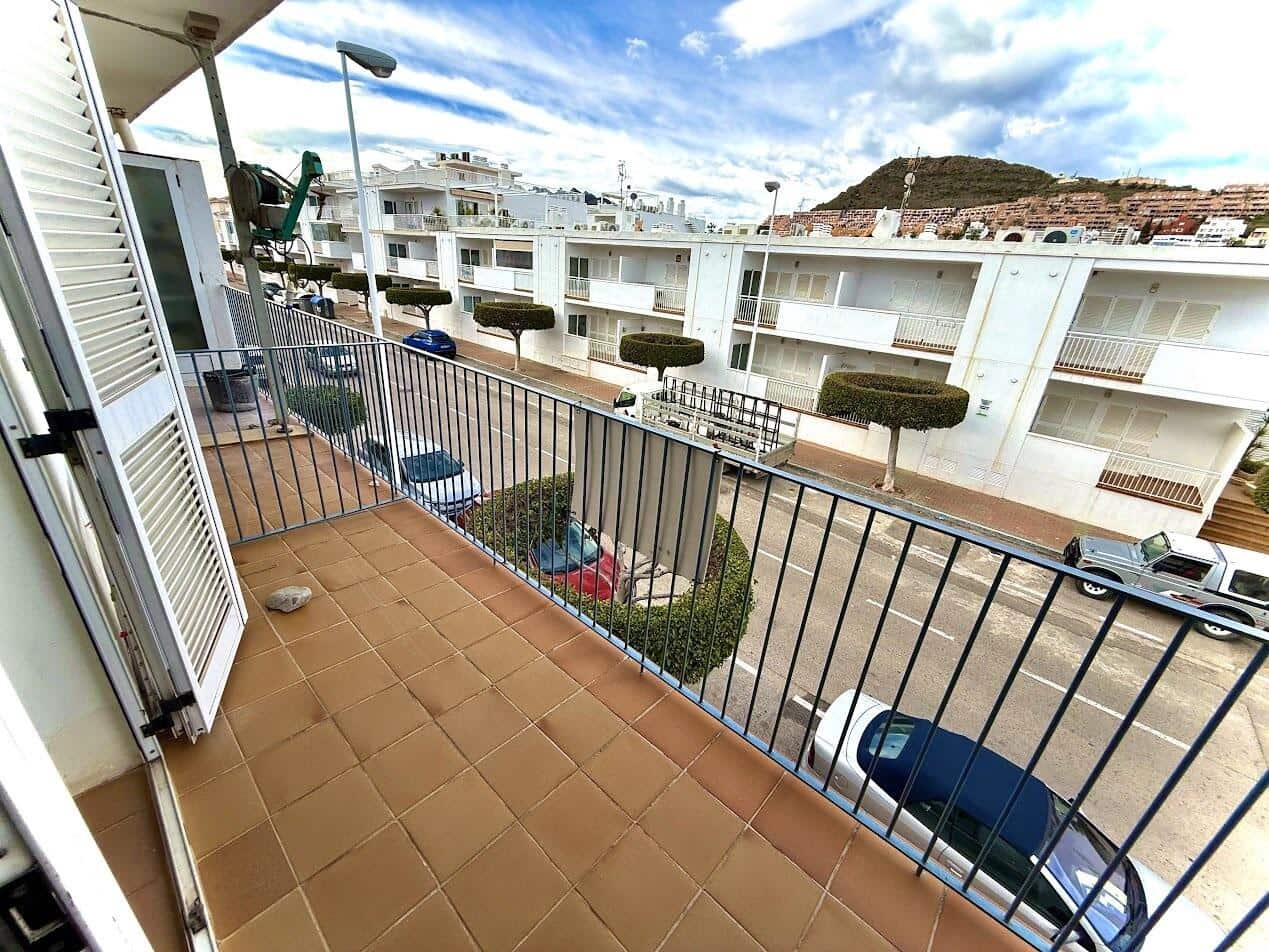 2 soverom Leilighet til salgs i Mojacar - € 220 000 (Ref: 9659661)