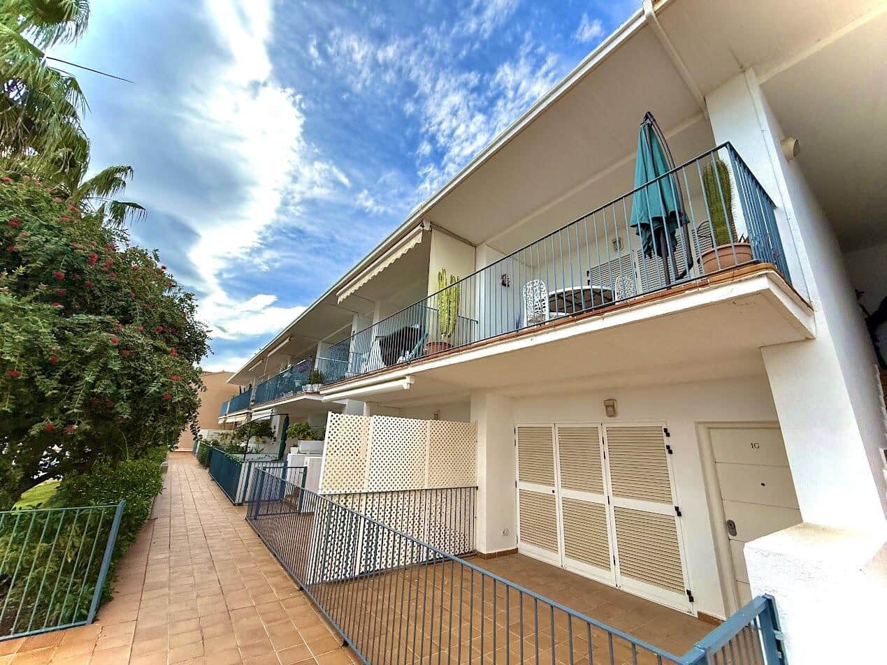 2 soverom Leilighet til salgs i Mojacar - € 220 000 (Ref: 9659661)