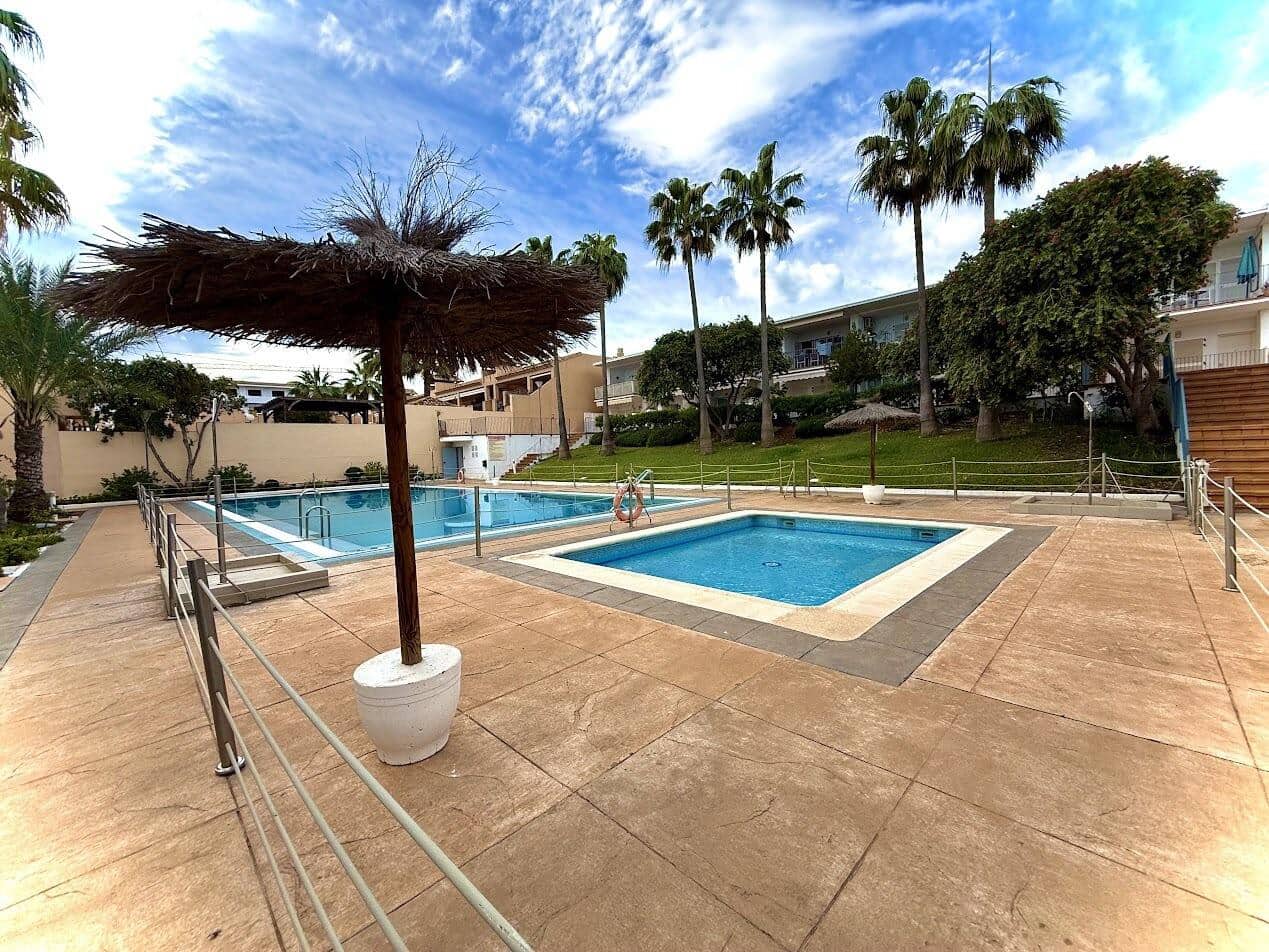 2 soverom Leilighet til salgs i Mojacar - € 220 000 (Ref: 9659661)