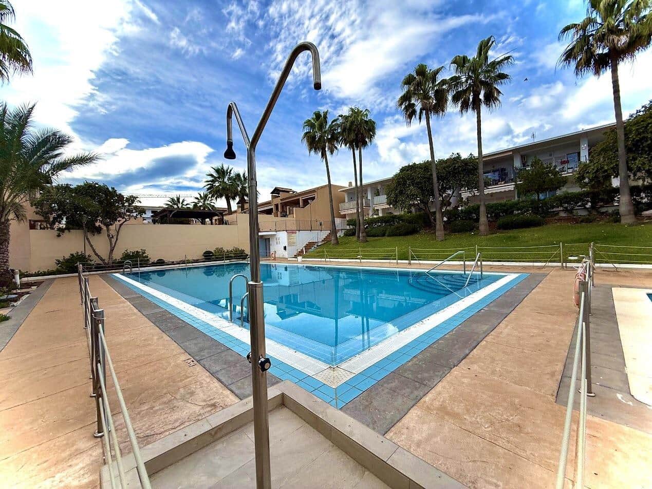 2 soverom Leilighet til salgs i Mojacar - € 220 000 (Ref: 9659661)