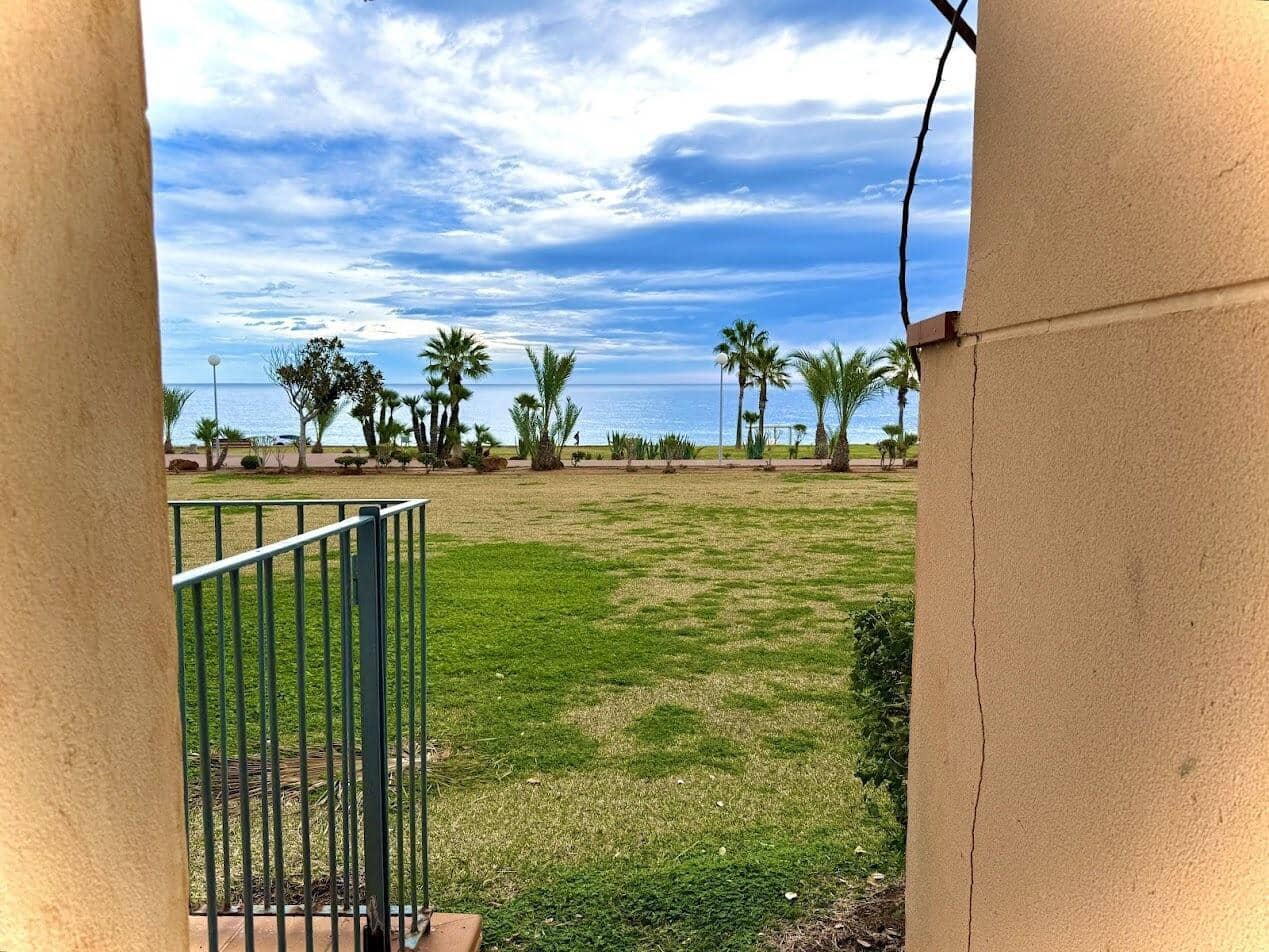 2 soverom Leilighet til salgs i Mojacar - € 220 000 (Ref: 9659661)