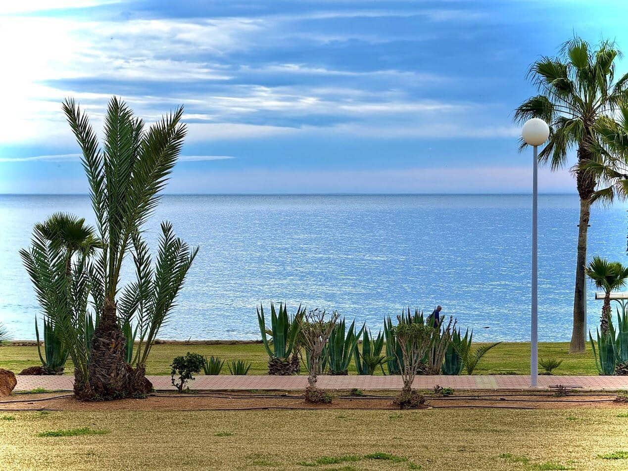 2 soverom Leilighet til salgs i Mojacar - € 220 000 (Ref: 9659661)