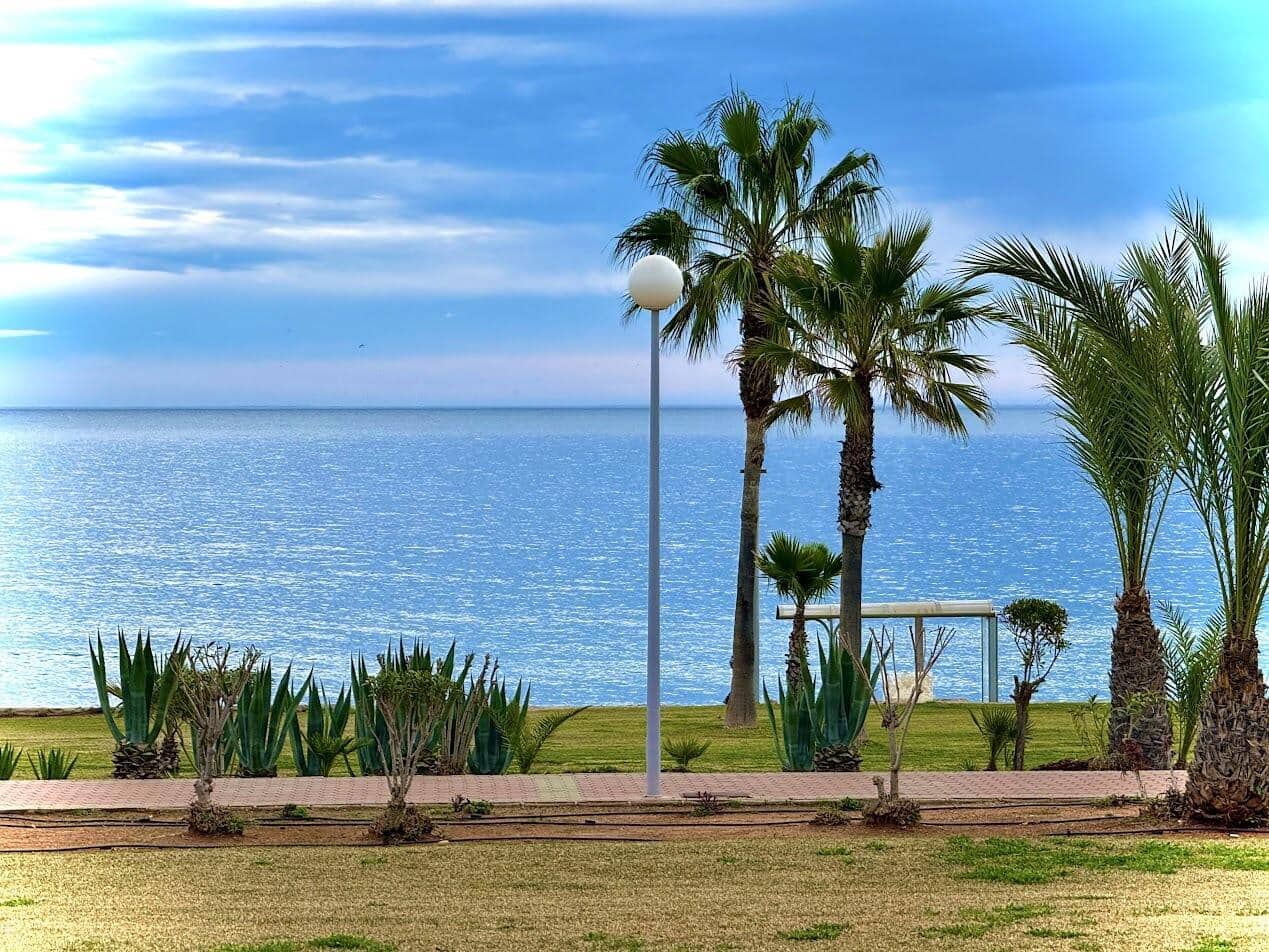 2 soverom Leilighet til salgs i Mojacar - € 220 000 (Ref: 9659661)