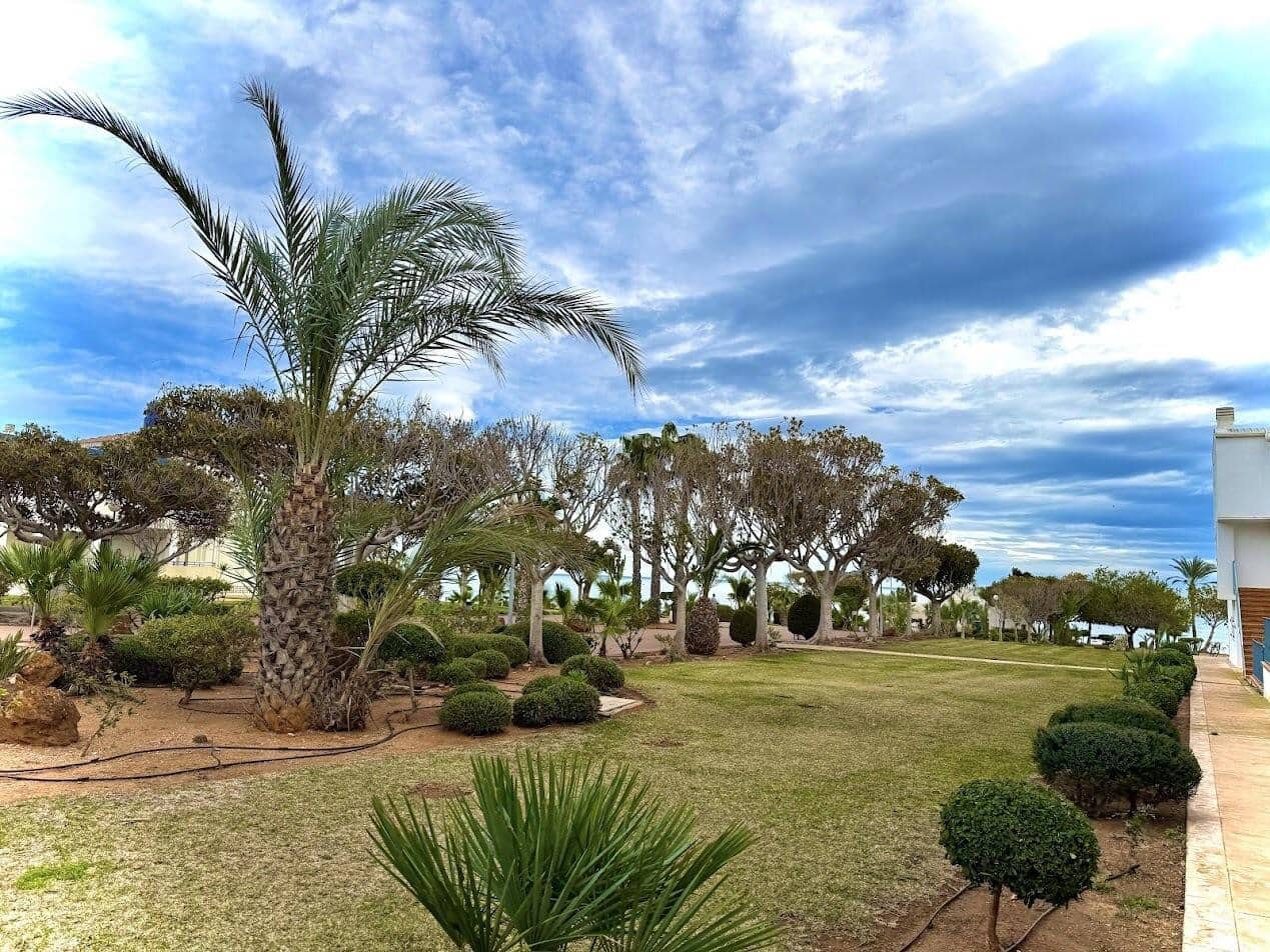 2 soverom Leilighet til salgs i Mojacar - € 220 000 (Ref: 9659661)