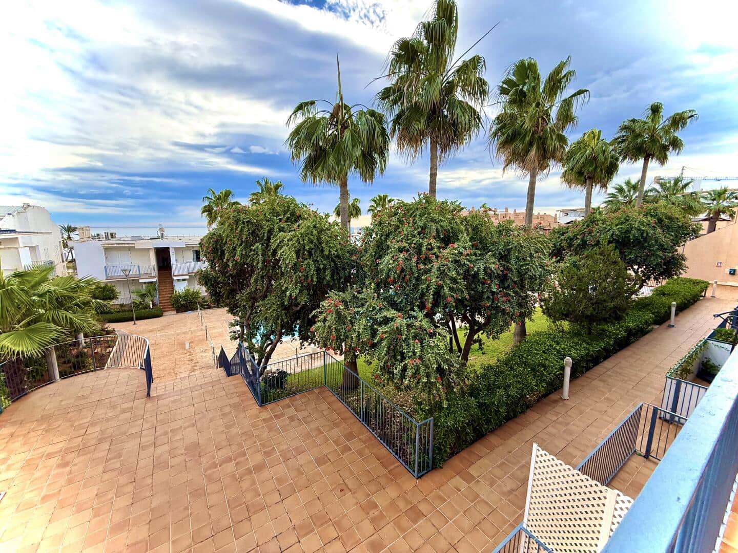 2 soverom Leilighet til salgs i Mojacar - € 220 000 (Ref: 9659661)