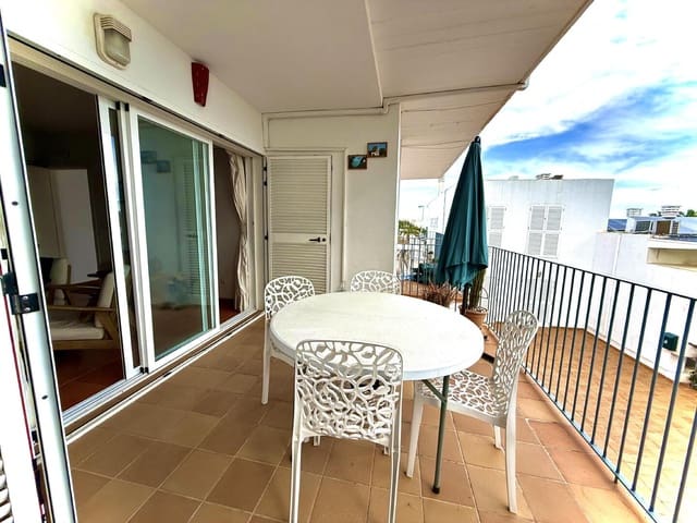 2 soverom Leilighet til salgs i Mojácar - € 220 000 (Ref: 9659661)