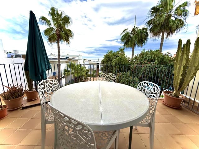 2 soverom Leilighet til salgs i Mojácar - € 220 000 (Ref: 9659661)