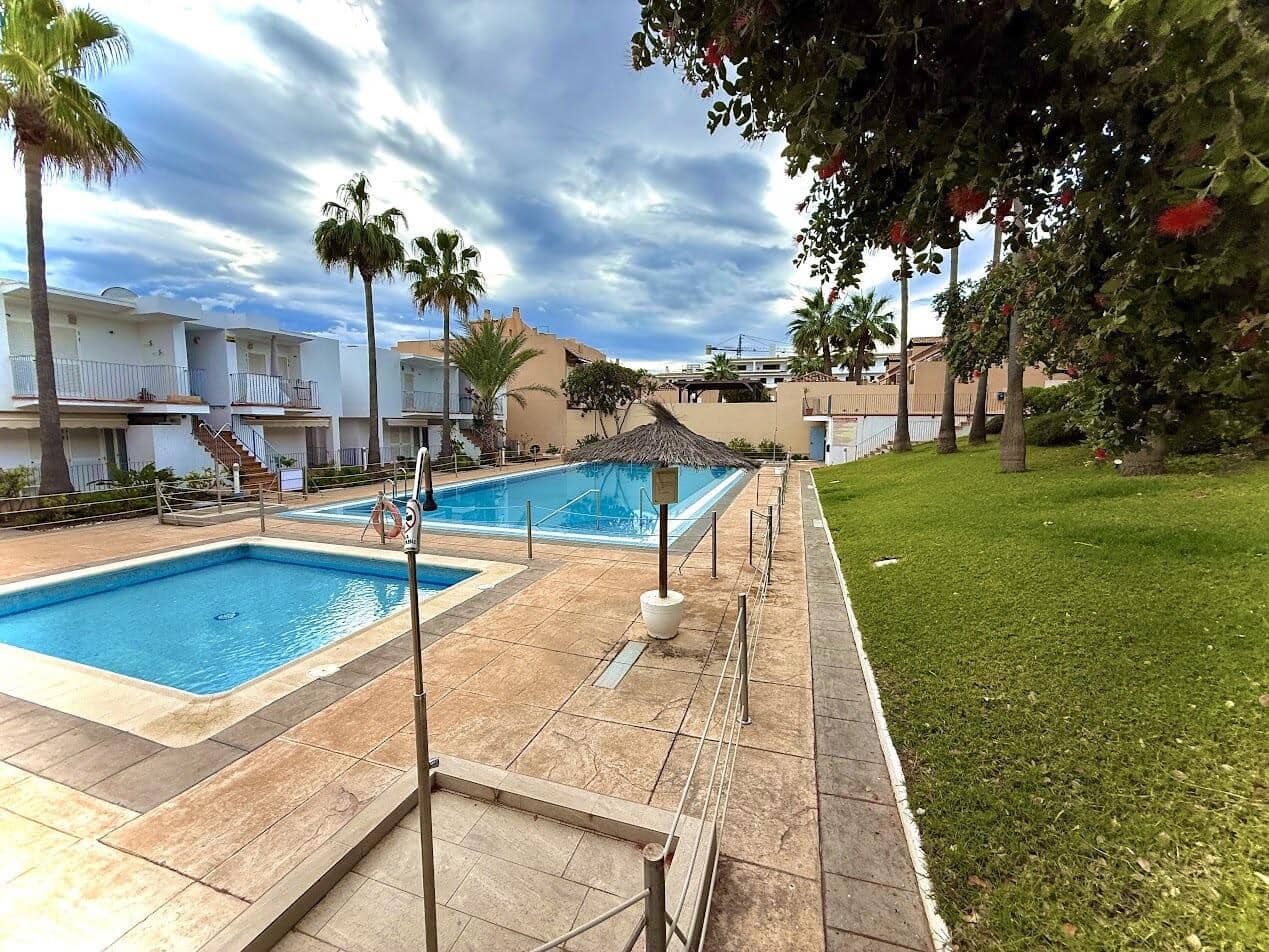 2 soverom Leilighet til salgs i Mojacar - € 220 000 (Ref: 9659661)