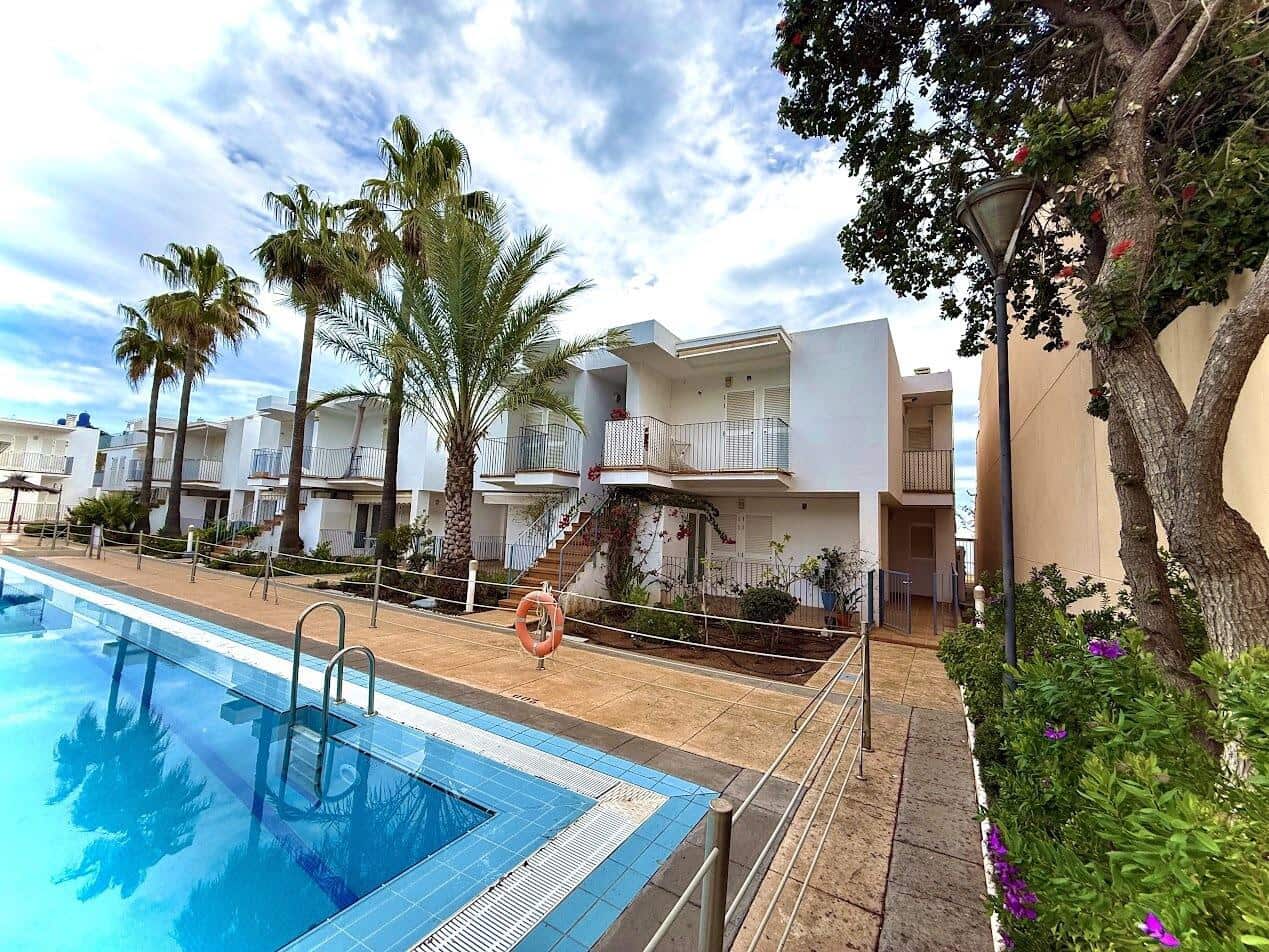 2 soverom Leilighet til salgs i Mojacar - € 220 000 (Ref: 9659661)