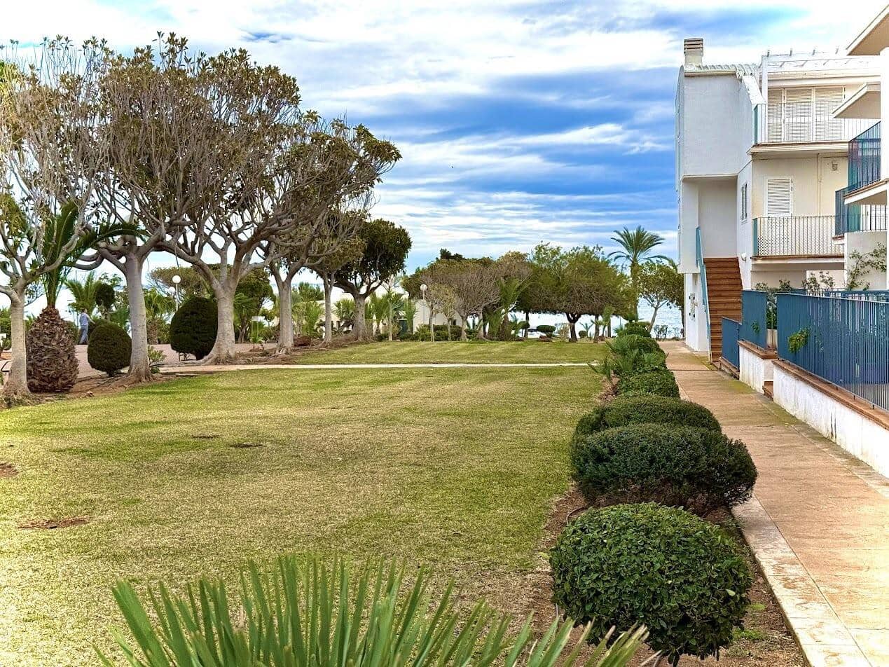 2 soverom Leilighet til salgs i Mojacar - € 220 000 (Ref: 9659661)