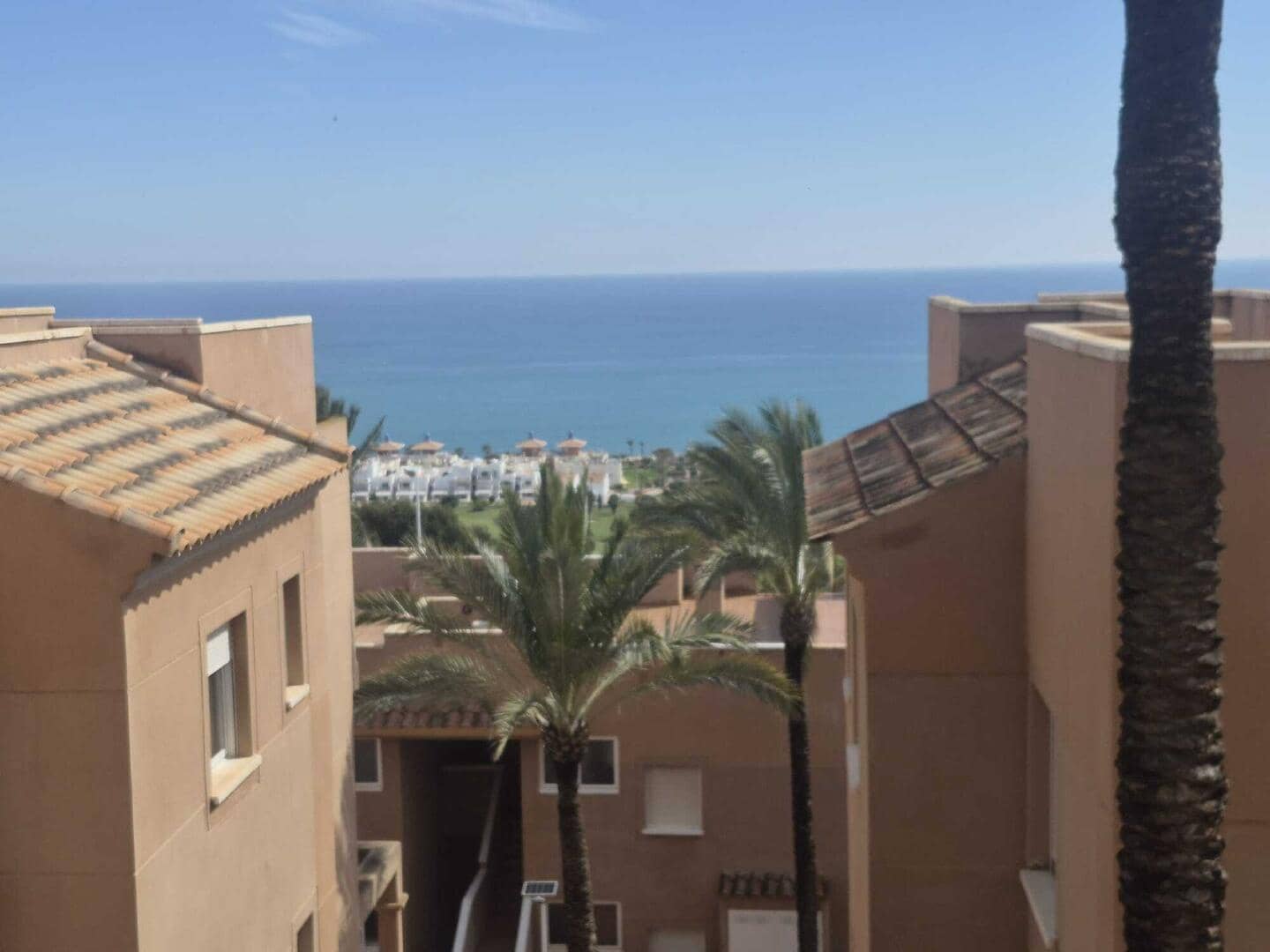 2 soverom Leilighet til salgs i Mojacar - € 190 000 (Ref: 9665385)