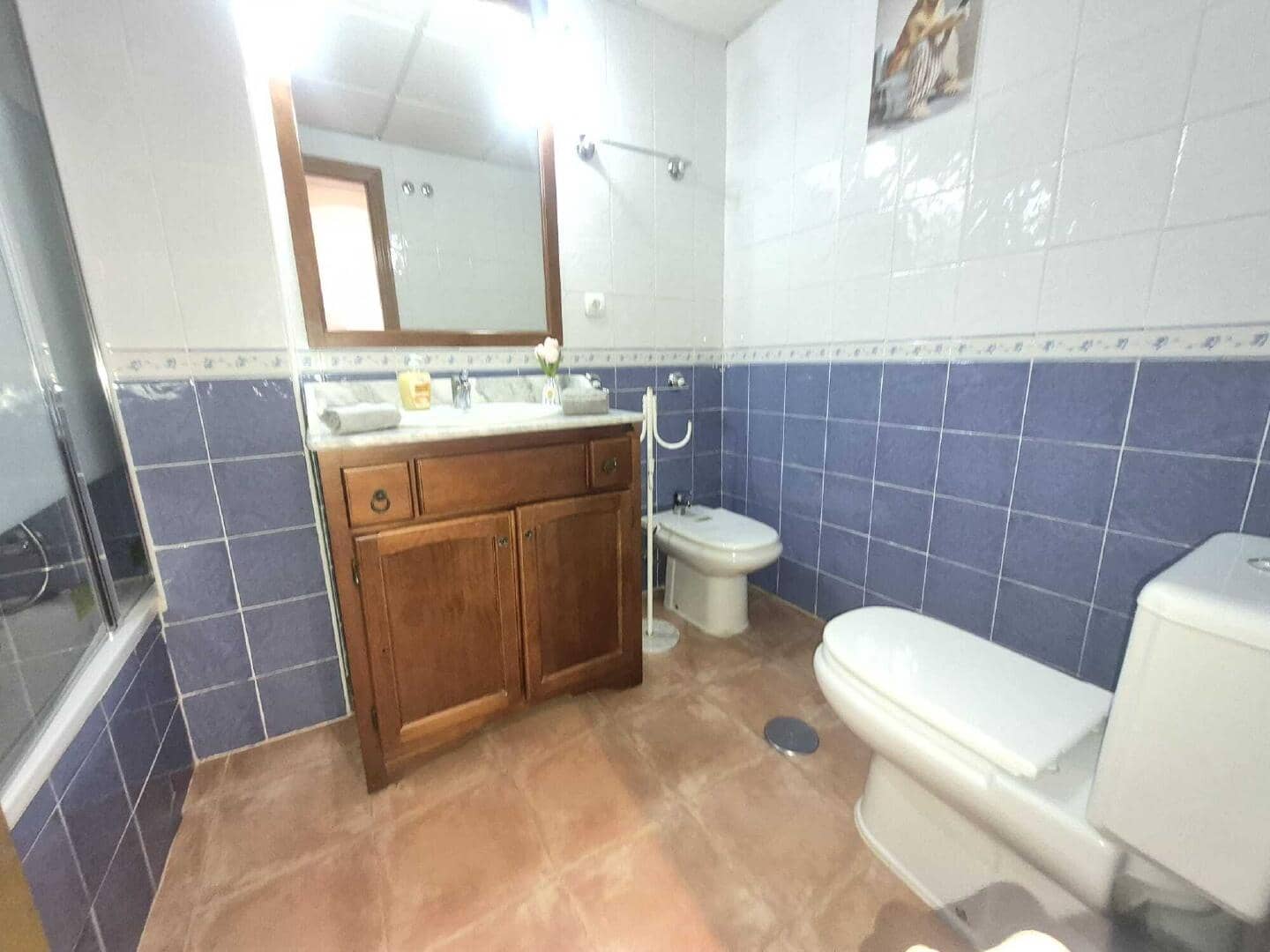 2 soverom Leilighet til salgs i Mojacar - € 190 000 (Ref: 9665385)