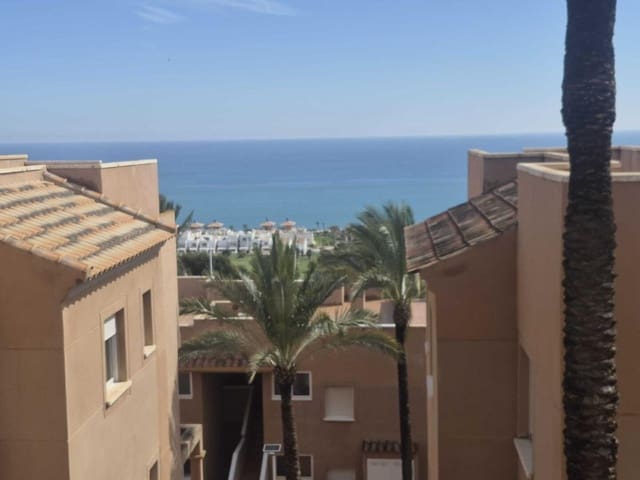 2 soverom Leilighet til salgs i Mojácar - € 190 000 (Ref: 9665385)