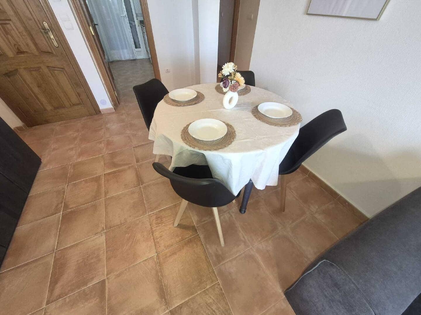 2 soverom Leilighet til salgs i Mojacar - € 190 000 (Ref: 9665385)