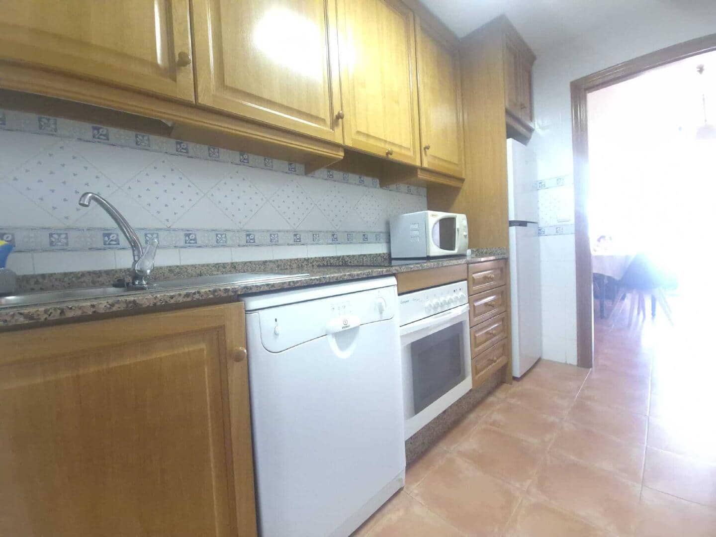 2 soverom Leilighet til salgs i Mojacar - € 190 000 (Ref: 9665385)