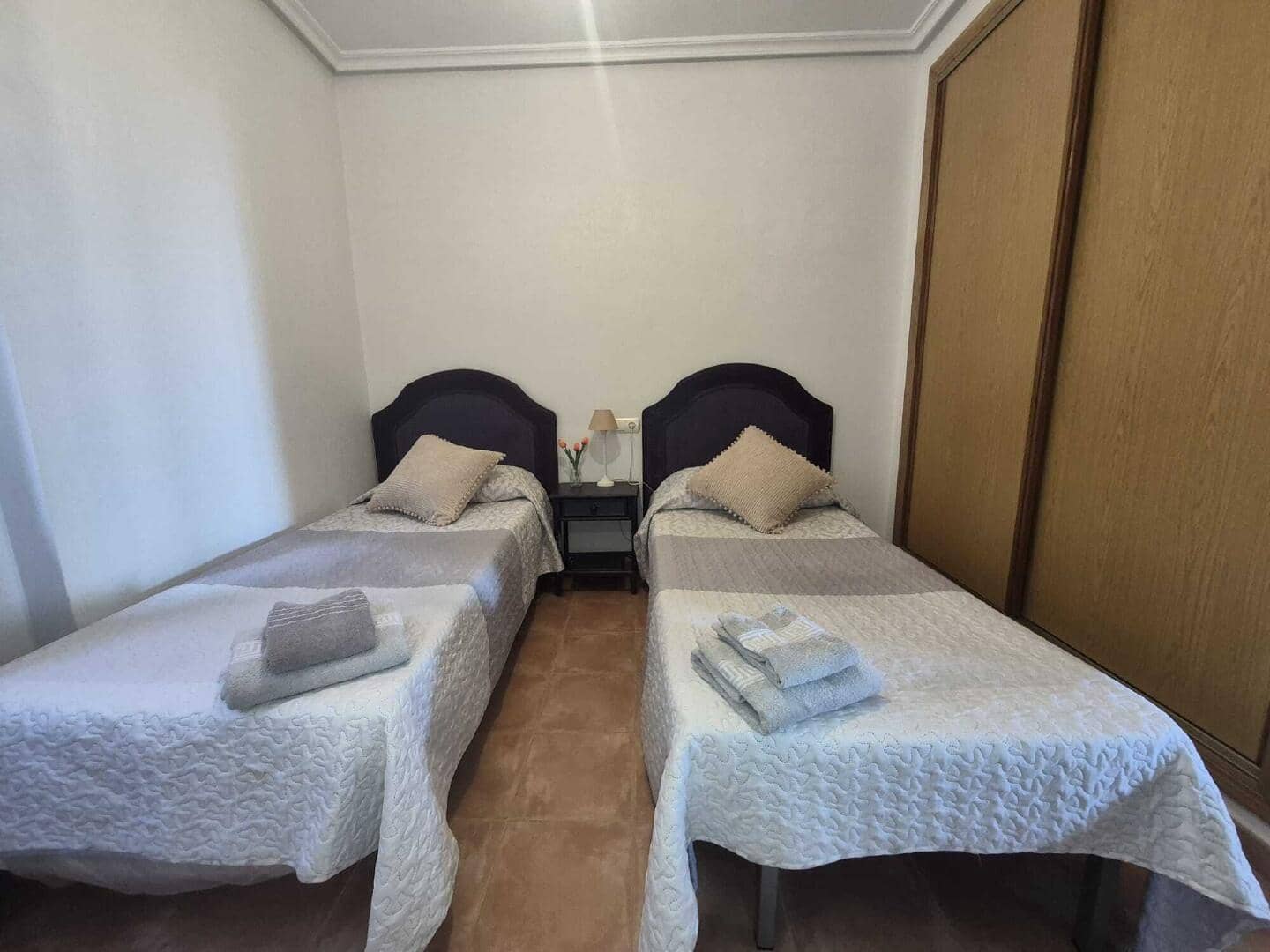 2 soverom Leilighet til salgs i Mojacar - € 190 000 (Ref: 9665385)