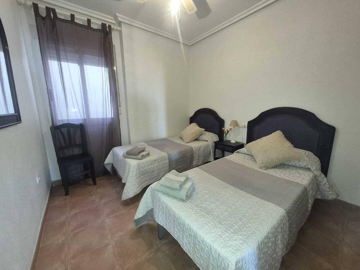 2 soverom Leilighet til salgs i Mojacar - € 190 000 (Ref: 9665385)