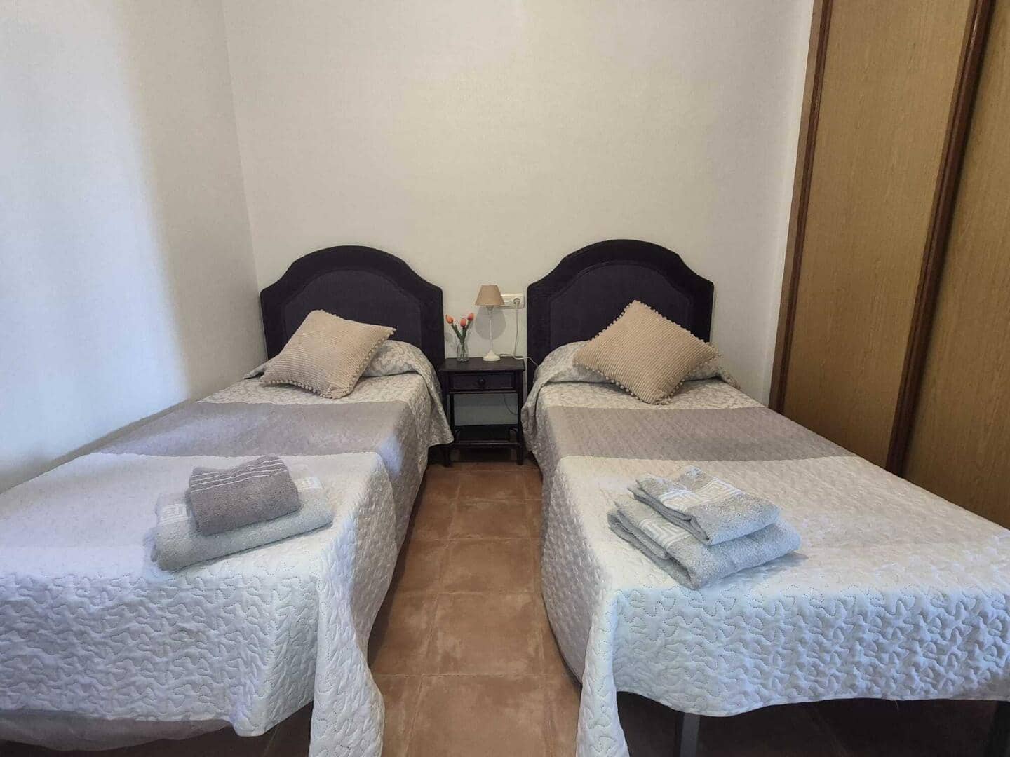 2 soverom Leilighet til salgs i Mojacar - € 190 000 (Ref: 9665385)