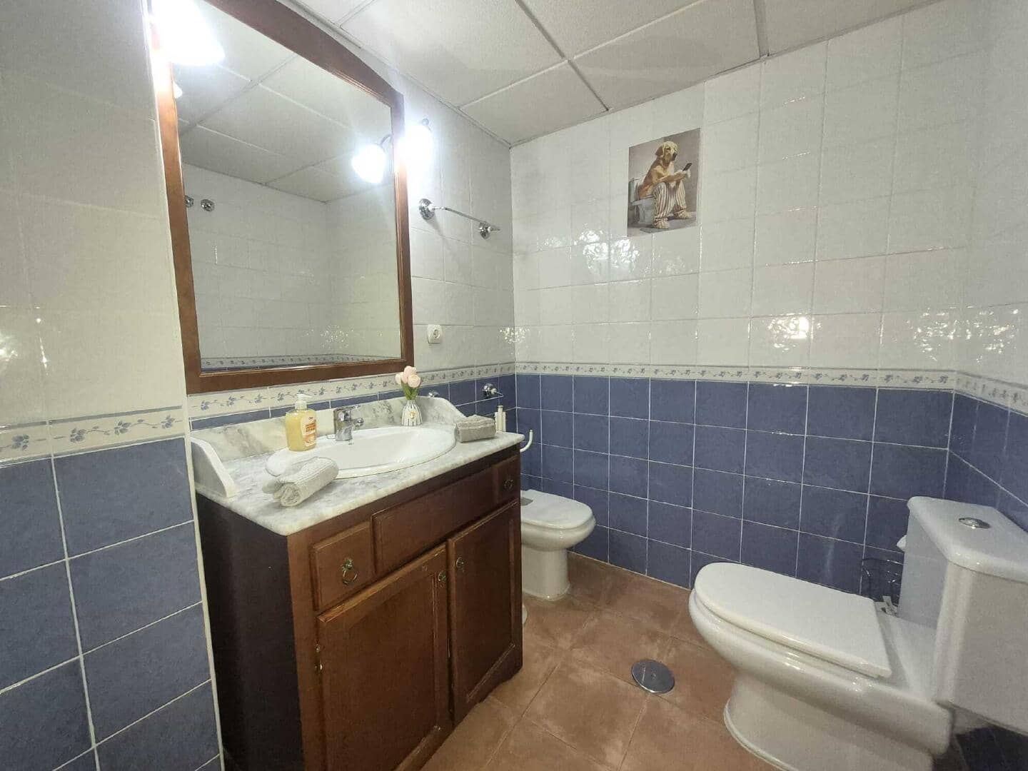 2 soverom Leilighet til salgs i Mojacar - € 190 000 (Ref: 9665385)