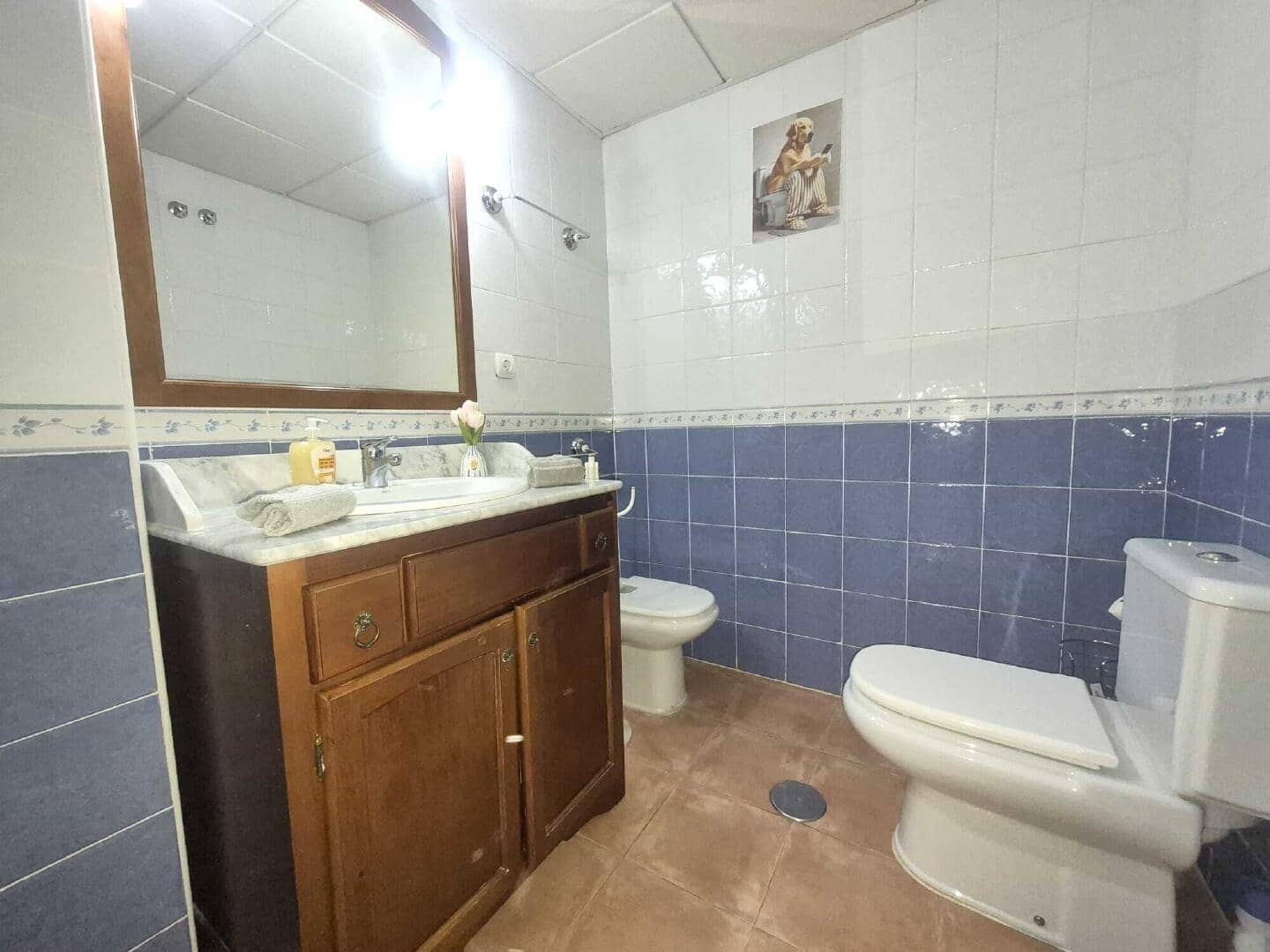 2 soverom Leilighet til salgs i Mojacar - € 190 000 (Ref: 9665385)