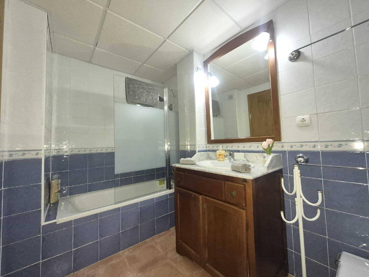 2 soverom Leilighet til salgs i Mojacar - € 190 000 (Ref: 9665385)