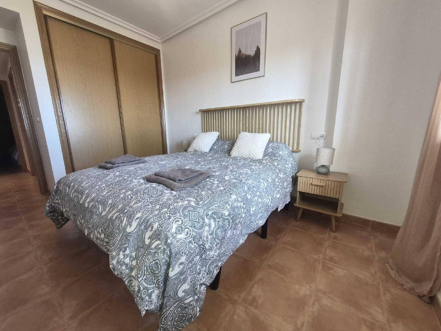 2 soverom Leilighet til salgs i Mojacar - € 190 000 (Ref: 9665385)