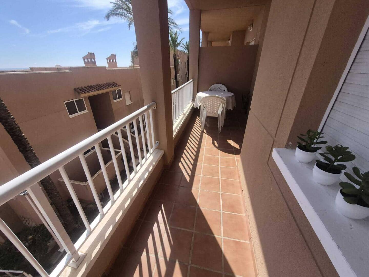 2 soverom Leilighet til salgs i Mojacar - € 190 000 (Ref: 9665385)