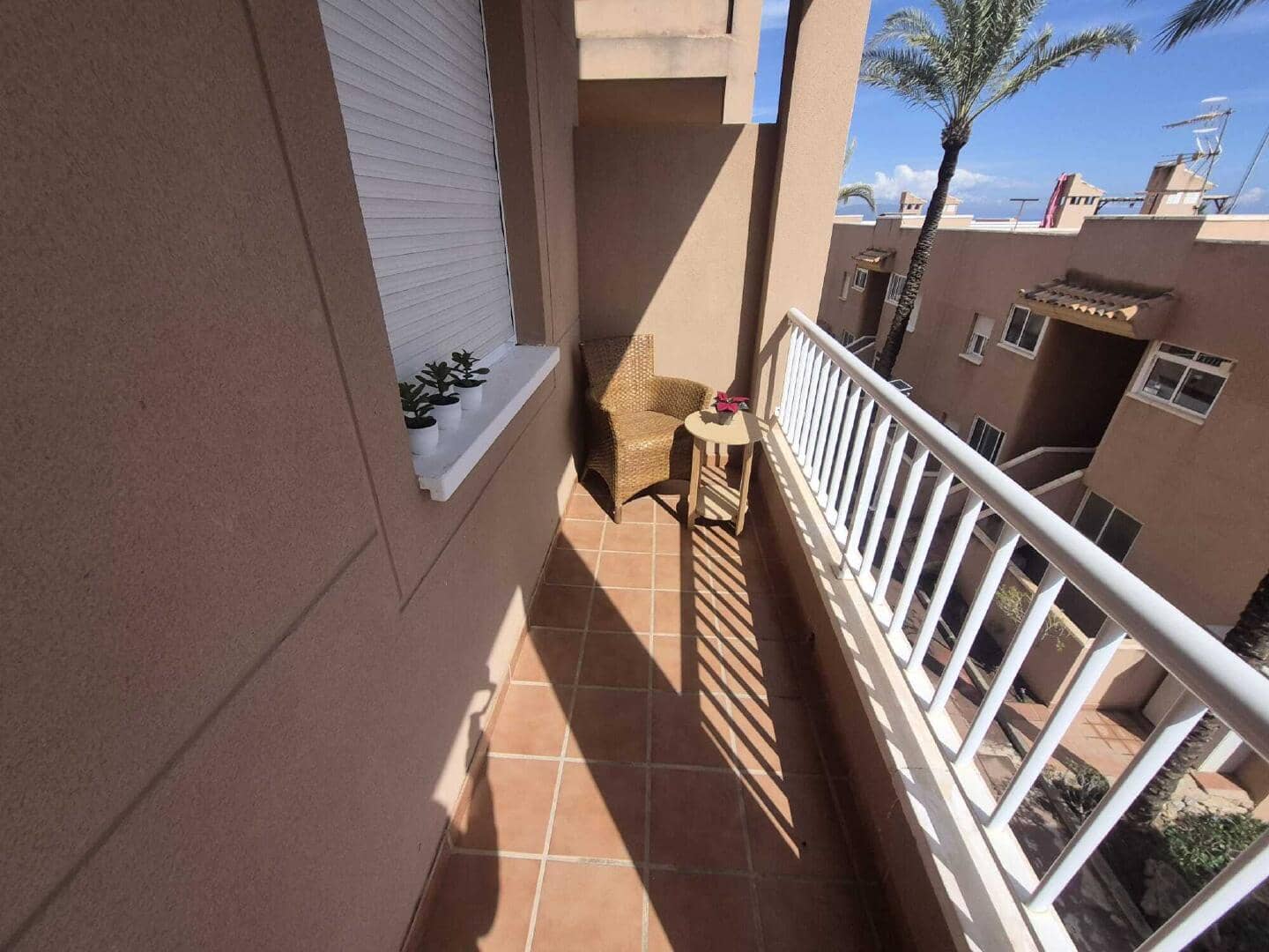 2 soverom Leilighet til salgs i Mojacar - € 190 000 (Ref: 9665385)