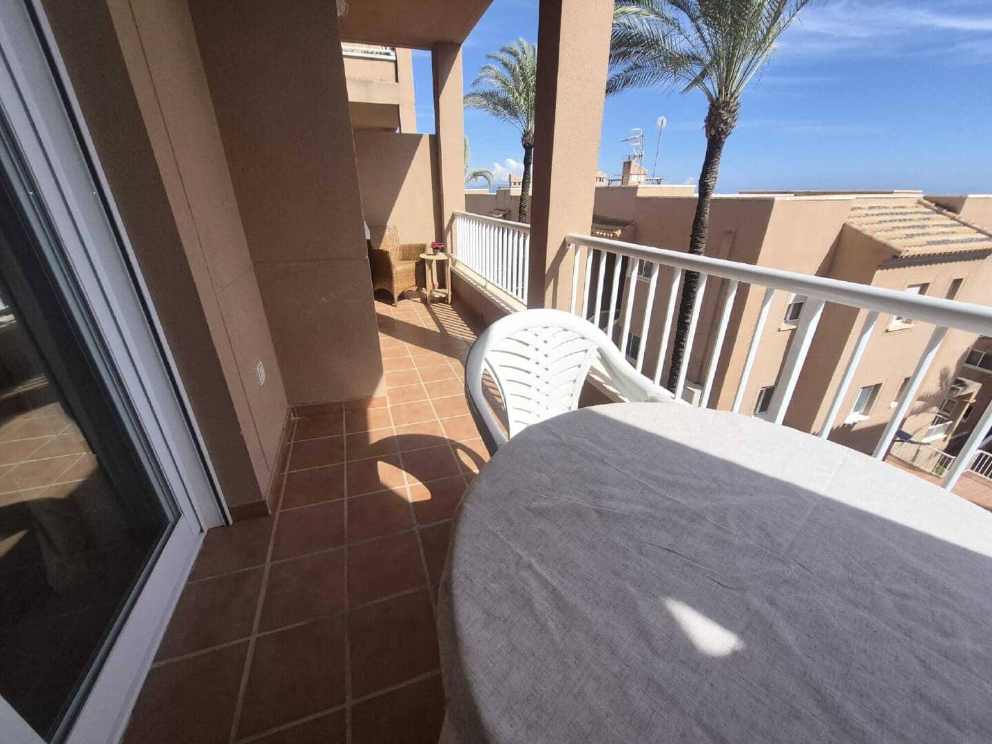 2 soverom Leilighet til salgs i Mojacar - € 190 000 (Ref: 9665385)