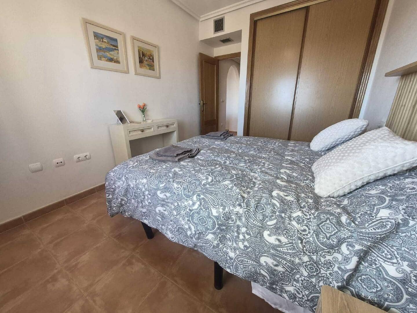 2 soverom Leilighet til salgs i Mojacar - € 190 000 (Ref: 9665385)