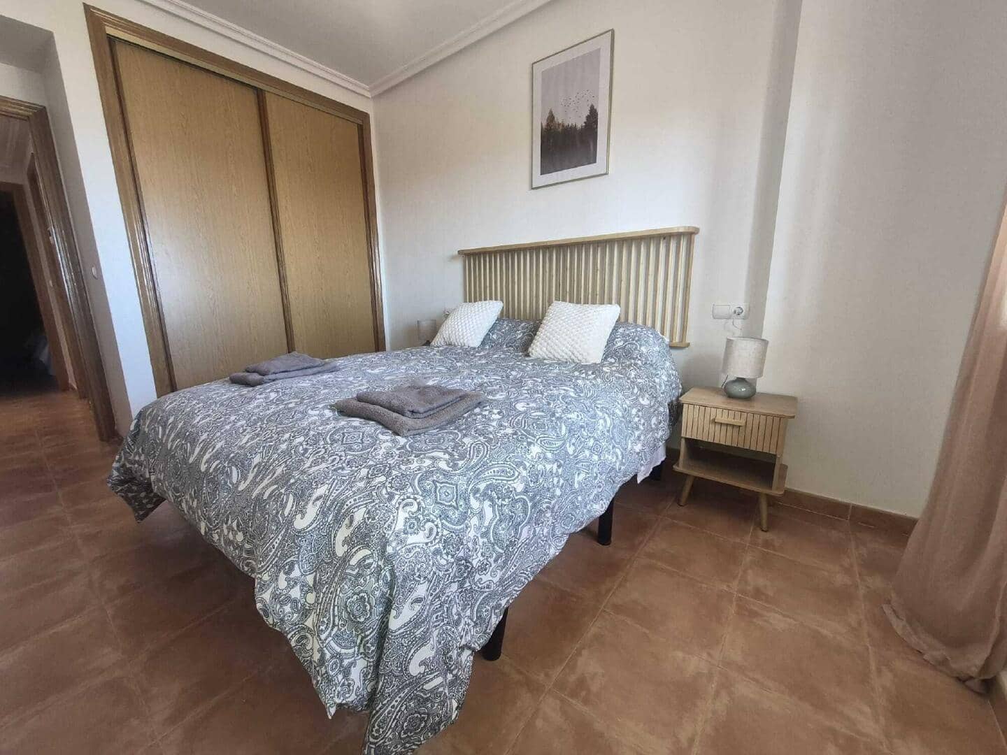 2 soverom Leilighet til salgs i Mojacar - € 190 000 (Ref: 9665385)