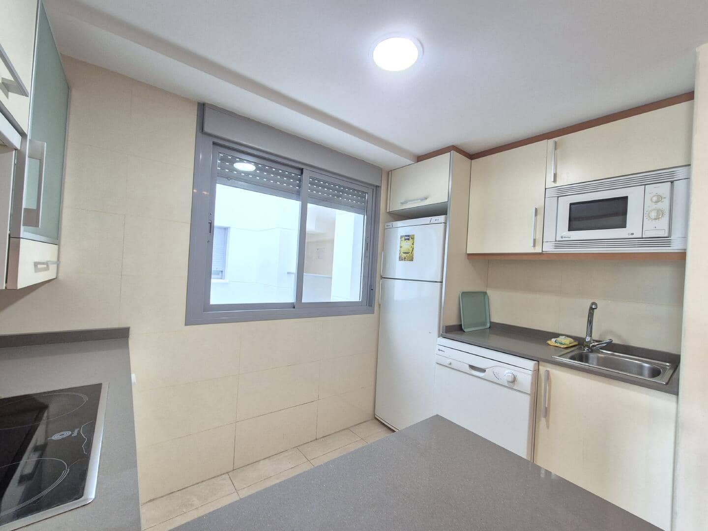 Apartamento de 2 habitaciones en Vera en venta - 140.000 € (Ref: 9673639)