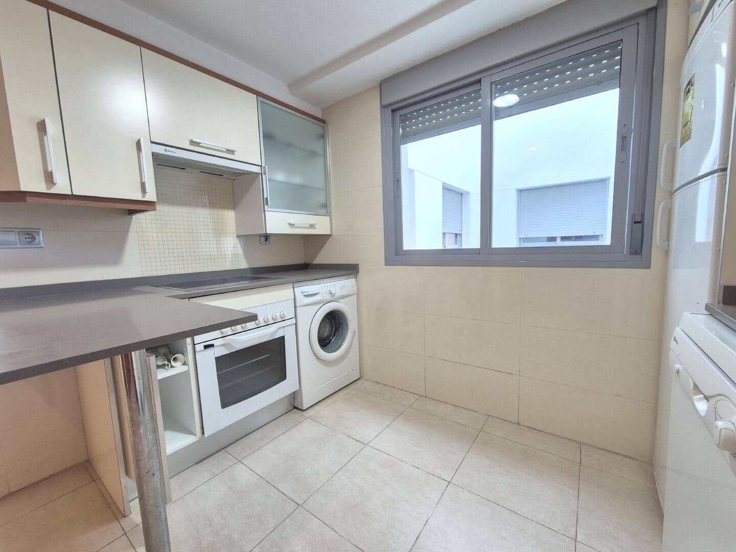 Apartamento de 2 habitaciones en Vera en venta - 140.000 € (Ref: 9673639)