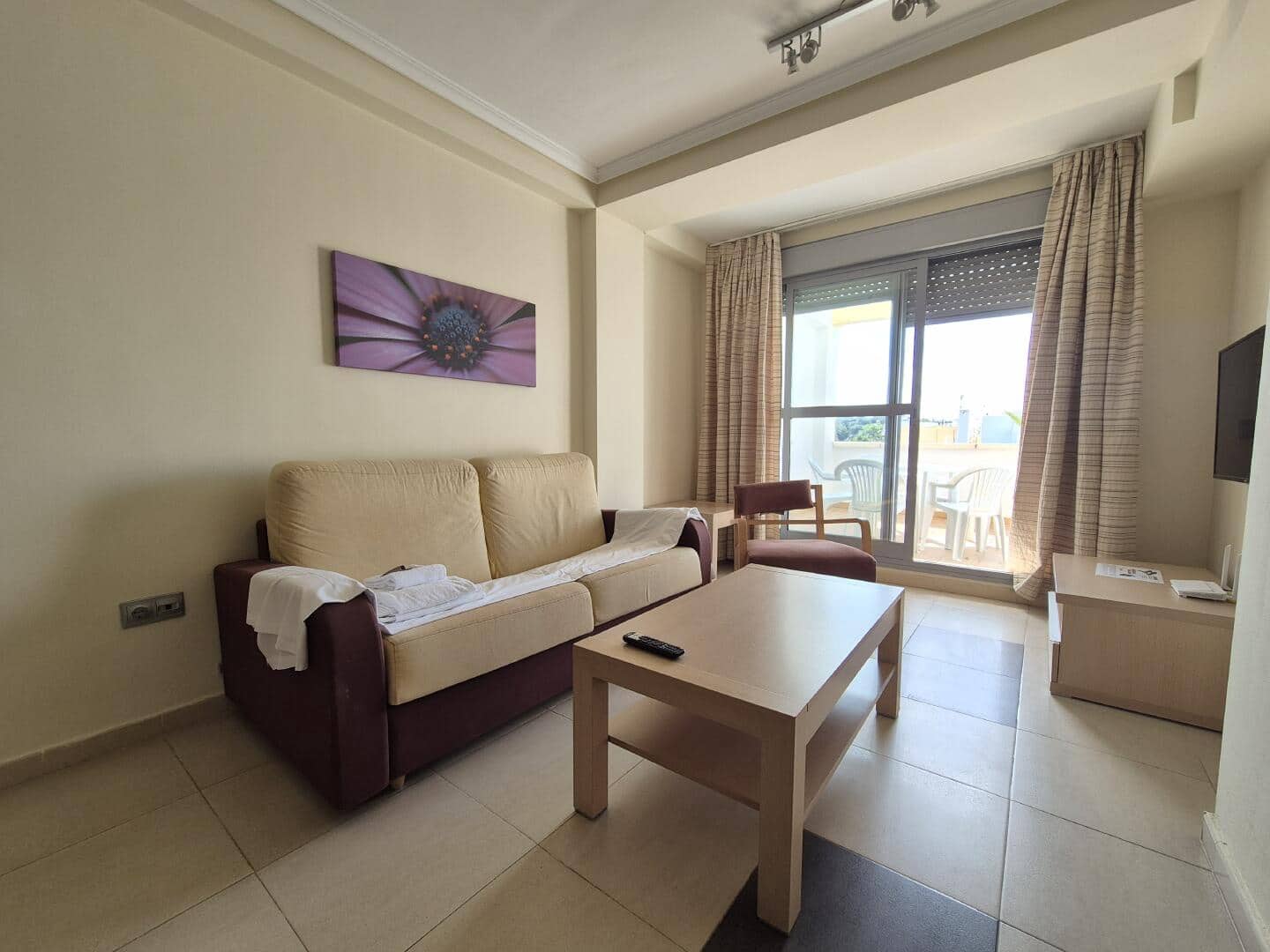 Apartamento de 2 habitaciones en Vera en venta - 140.000 € (Ref: 9673639)