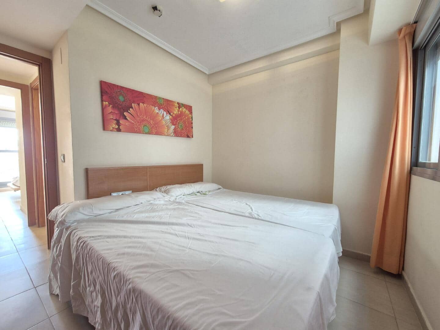 Apartamento de 2 habitaciones en Vera en venta - 140.000 € (Ref: 9673639)