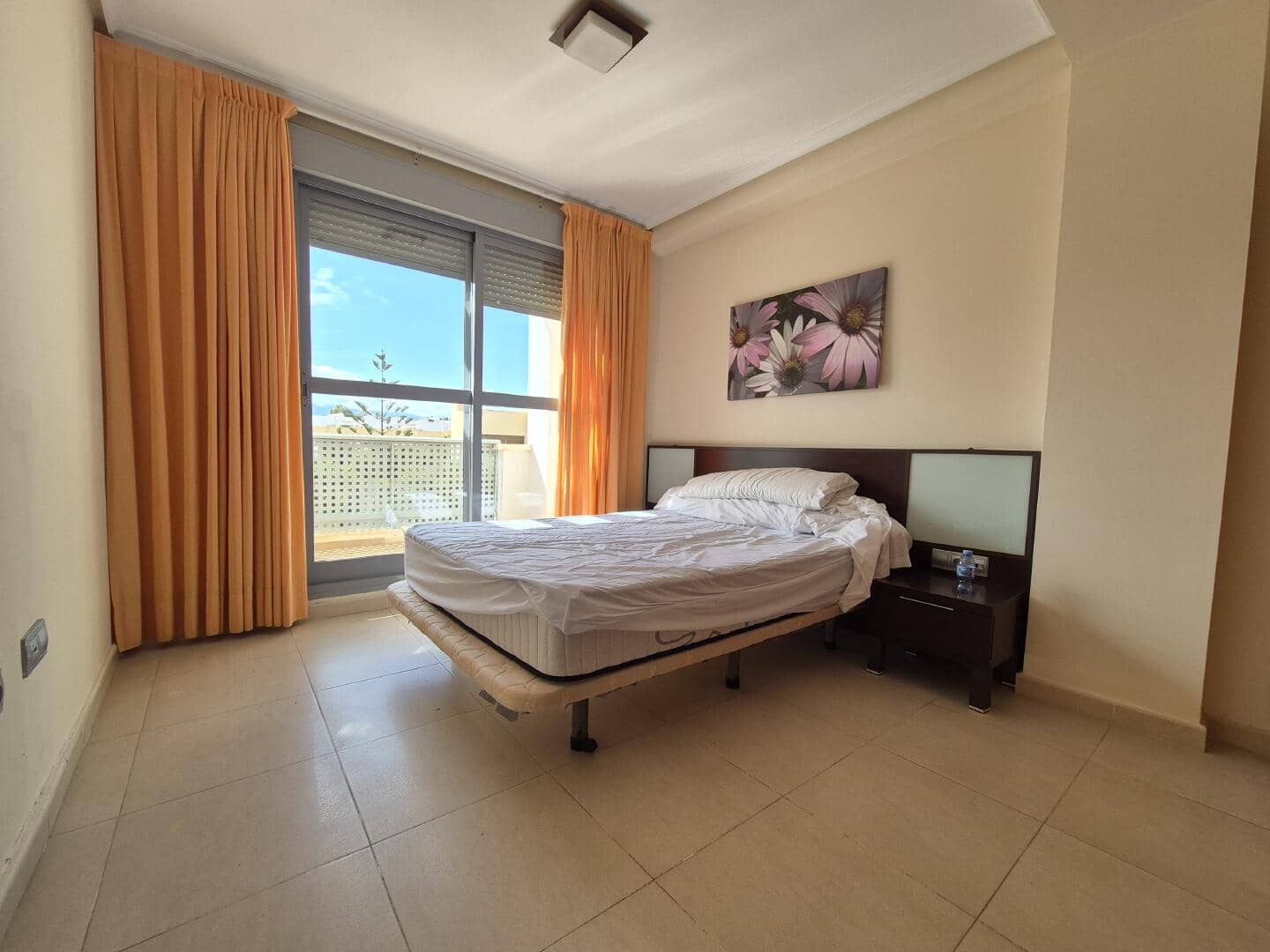 Apartamento de 2 habitaciones en Vera en venta - 140.000 € (Ref: 9673639)