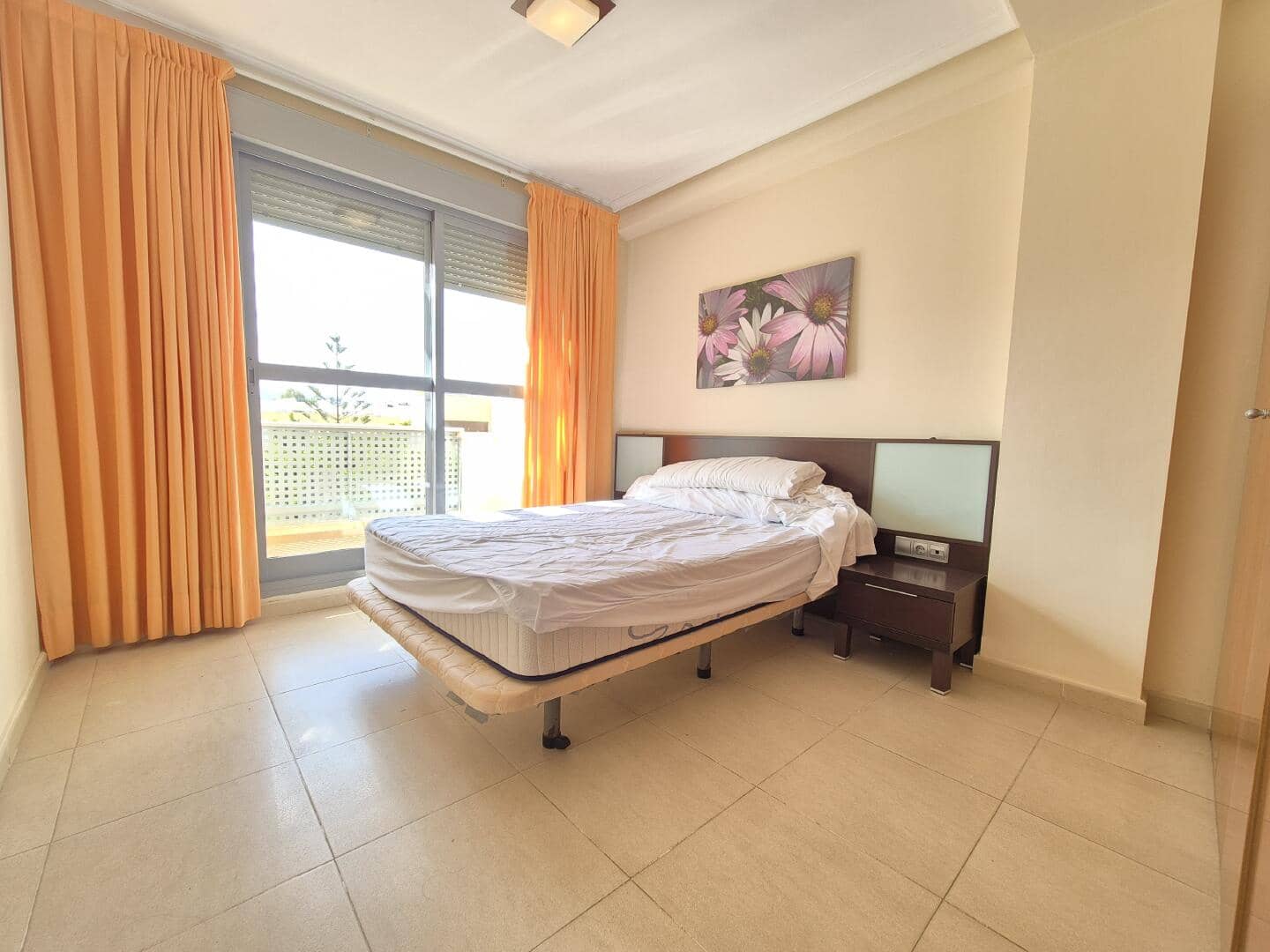 Apartamento de 2 habitaciones en Vera en venta - 140.000 € (Ref: 9673639)