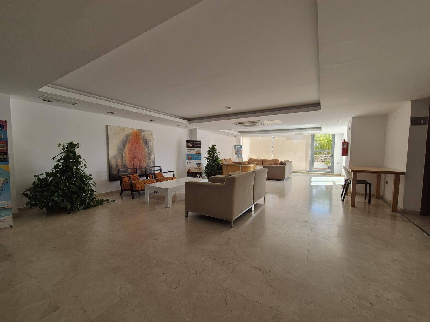 Apartamento de 2 habitaciones en Vera en venta - 140.000 € (Ref: 9673639)