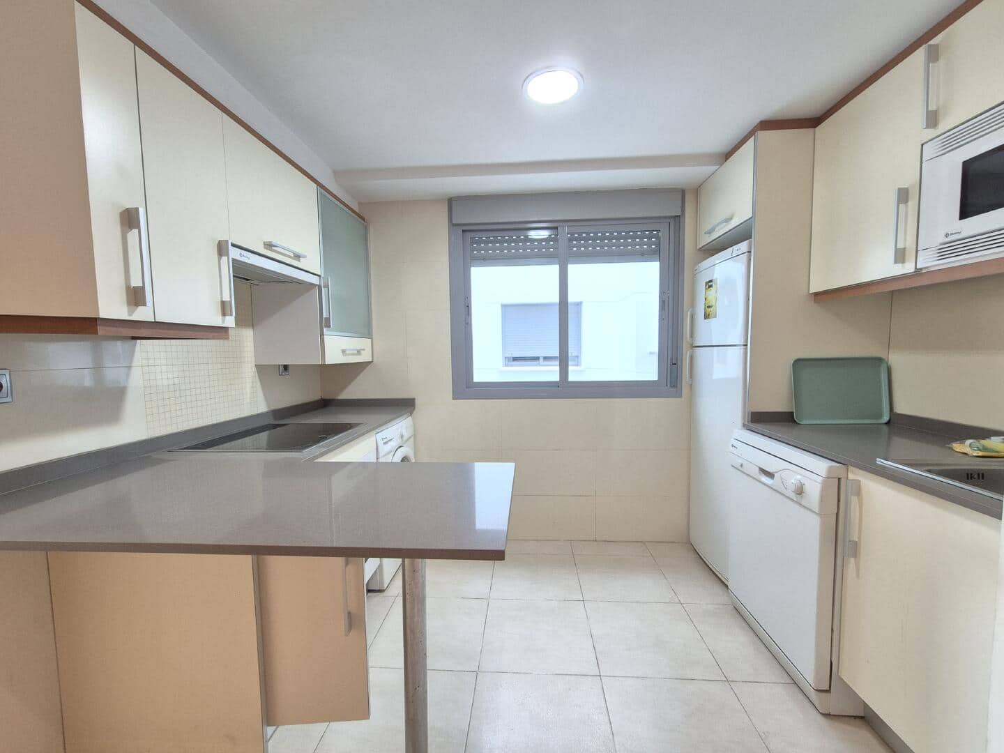 Apartamento de 2 habitaciones en Vera en venta - 140.000 € (Ref: 9673639)