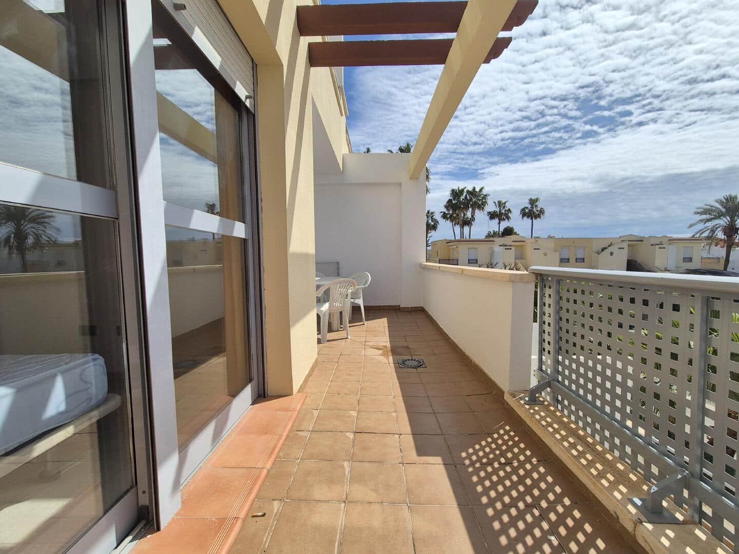 Apartamento de 2 habitaciones en Vera en venta - 140.000 € (Ref: 9673639)