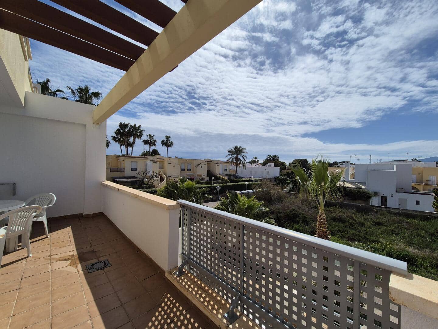 Apartamento de 2 habitaciones en Vera en venta - 140.000 € (Ref: 9673639)