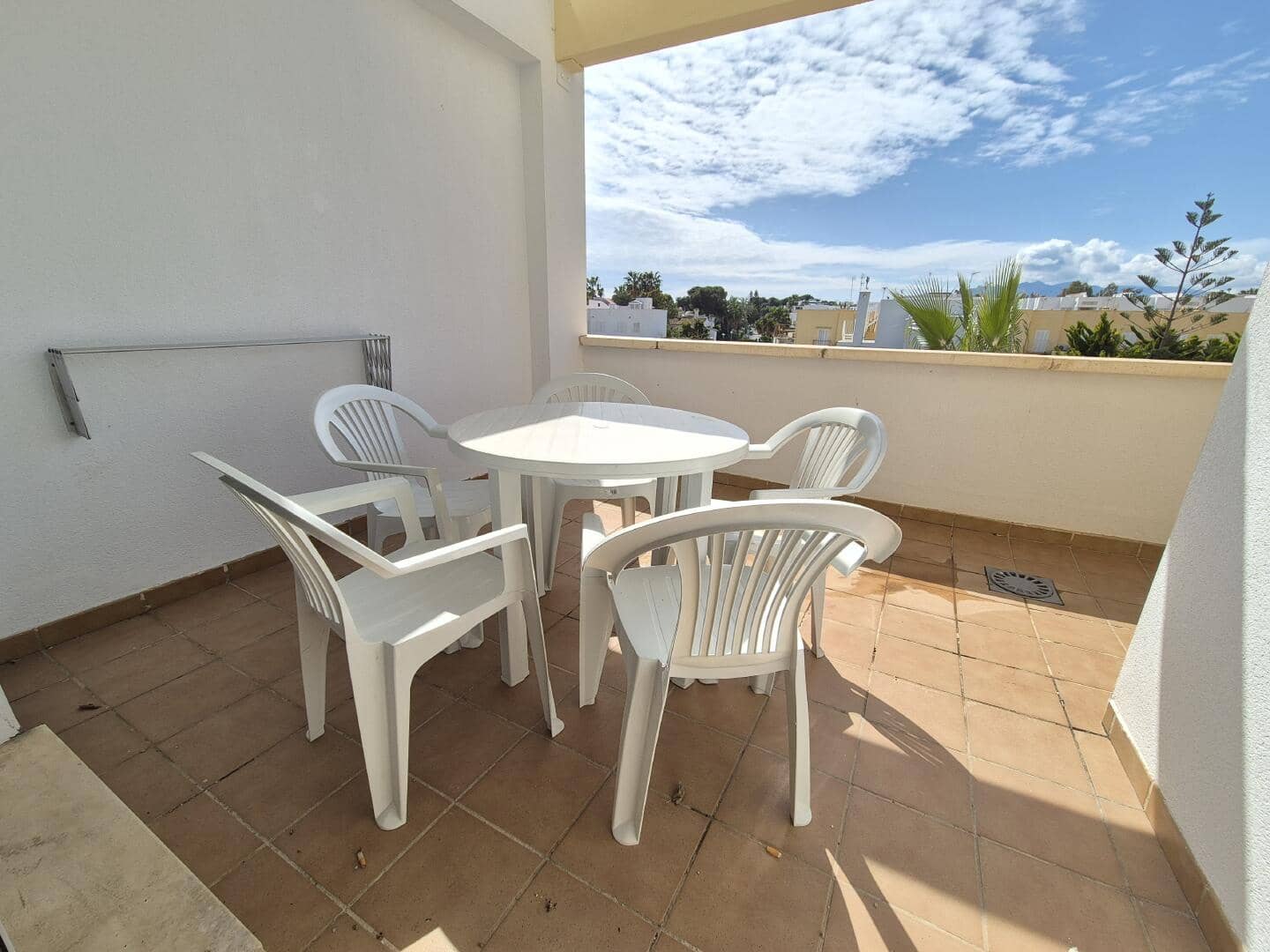 Apartamento de 2 habitaciones en Vera en venta - 140.000 € (Ref: 9673639)